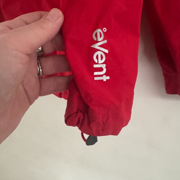 RAB Firewall Mountain Waterproof Jacket - Men's - Picture 7 of 11